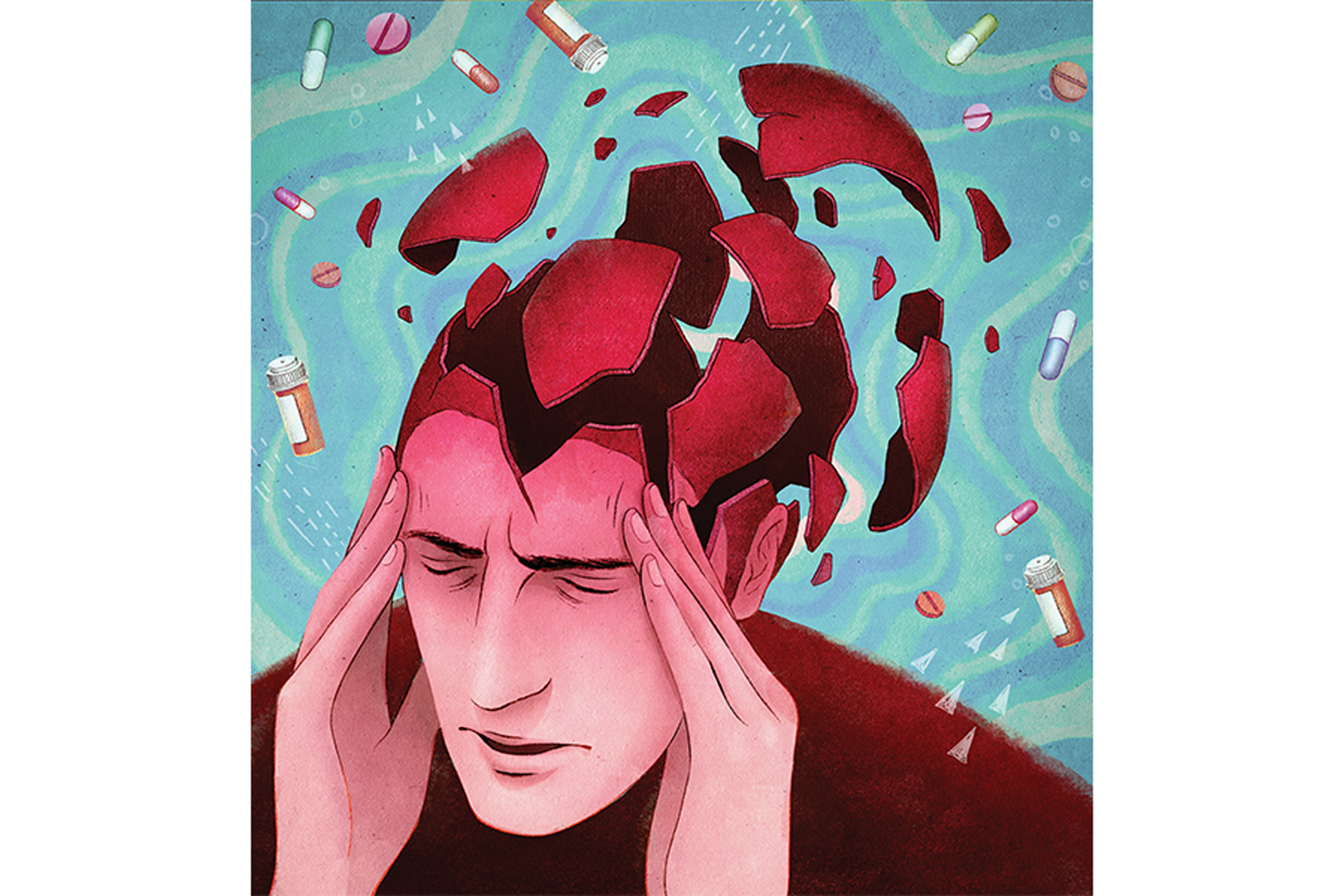 Comprehensive Guide to Migraines Lifestyle Goals